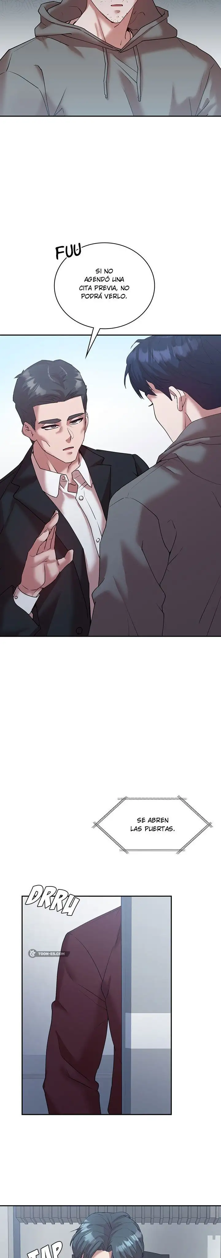 Recuperando a mi Esposa – español Capítulo 34 - Page 7