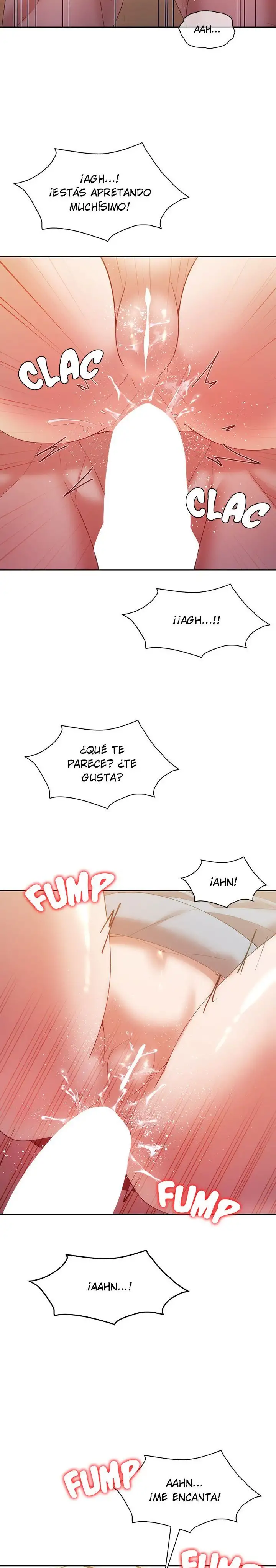 Recuperando a mi Esposa – español Capítulo 35 - Page 14