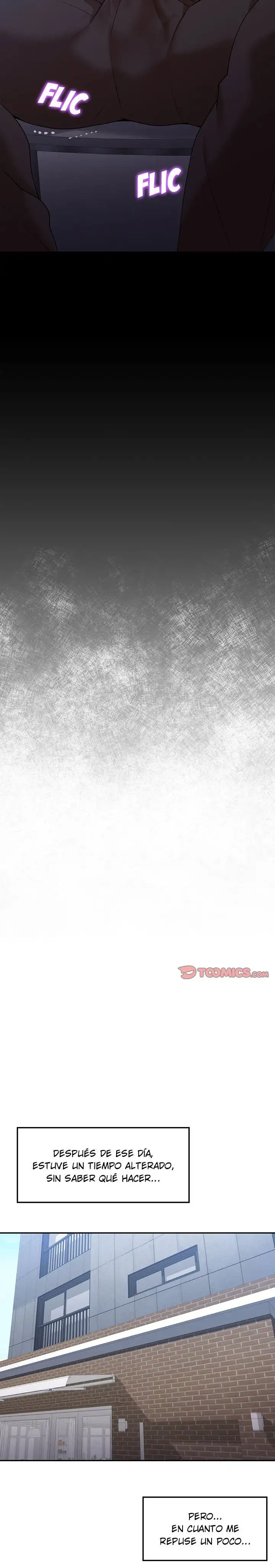 Recuperando a mi Esposa – español Capítulo 35 - Page 20