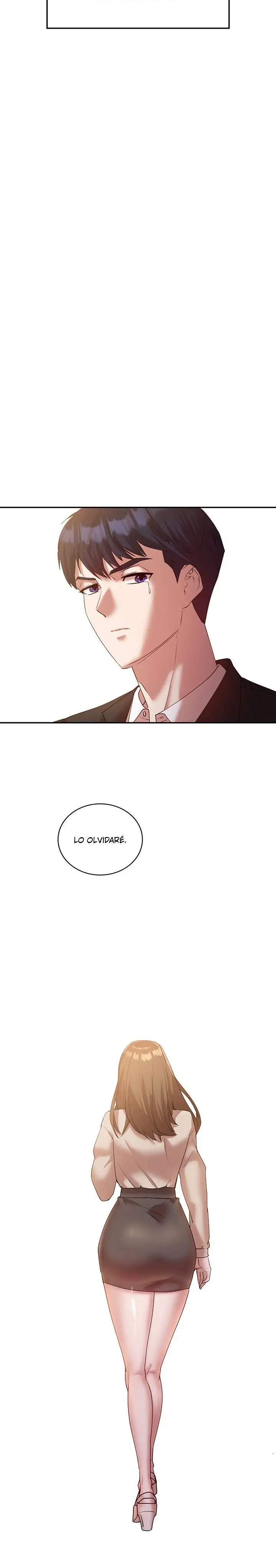 Recuperando a mi Esposa – español Capítulo 35 - Page 24