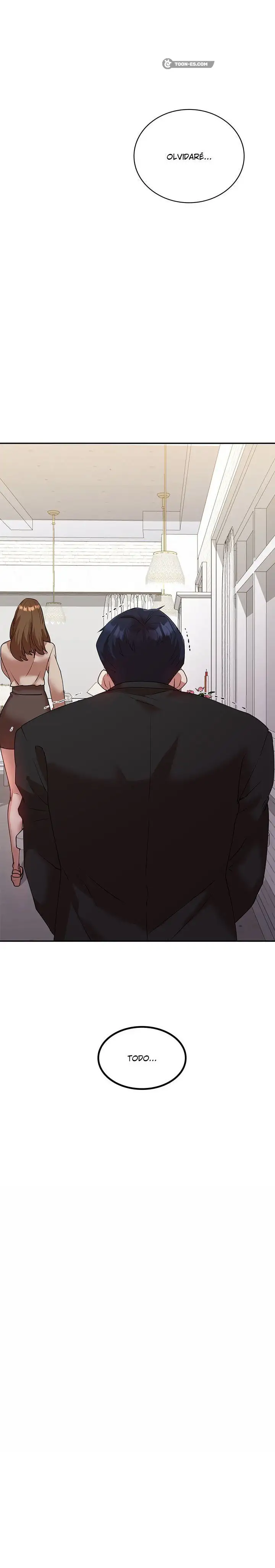 Recuperando a mi Esposa – español Capítulo 35 - Page 25