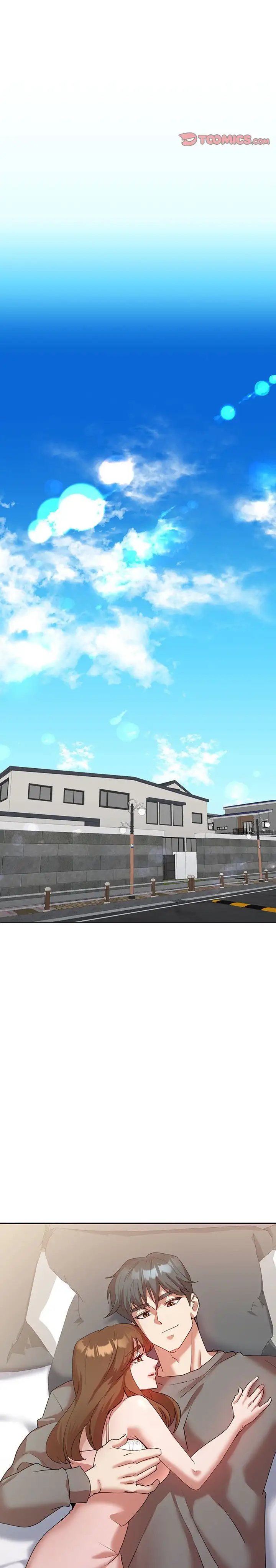 Recuperando a mi Esposa – español Capítulo 35 - Page 26