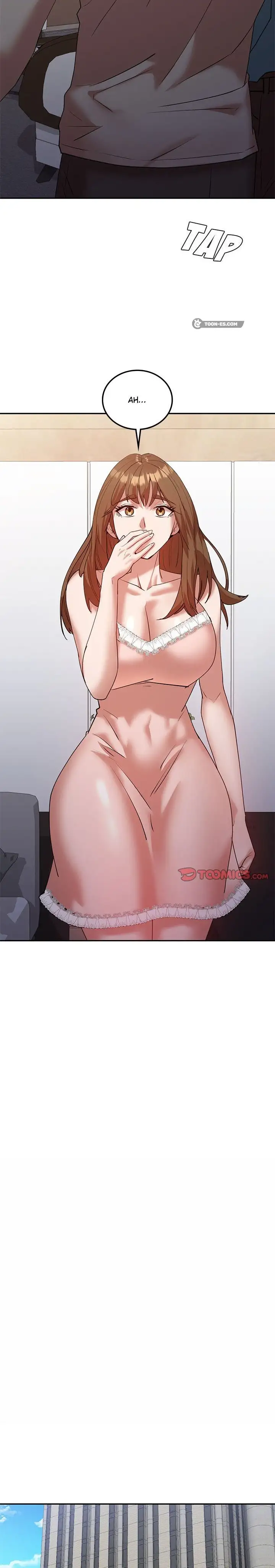 Recuperando a mi Esposa – español Capítulo 35 - Page 31