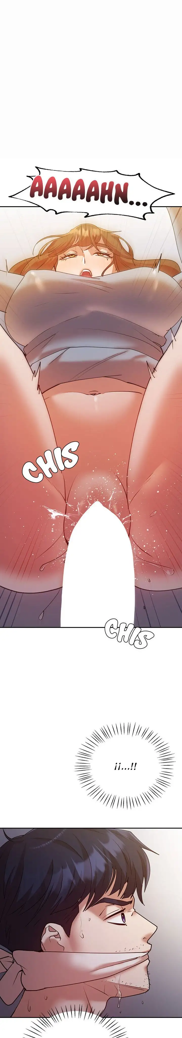 Recuperando a mi Esposa – español Capítulo 35 - Page 8