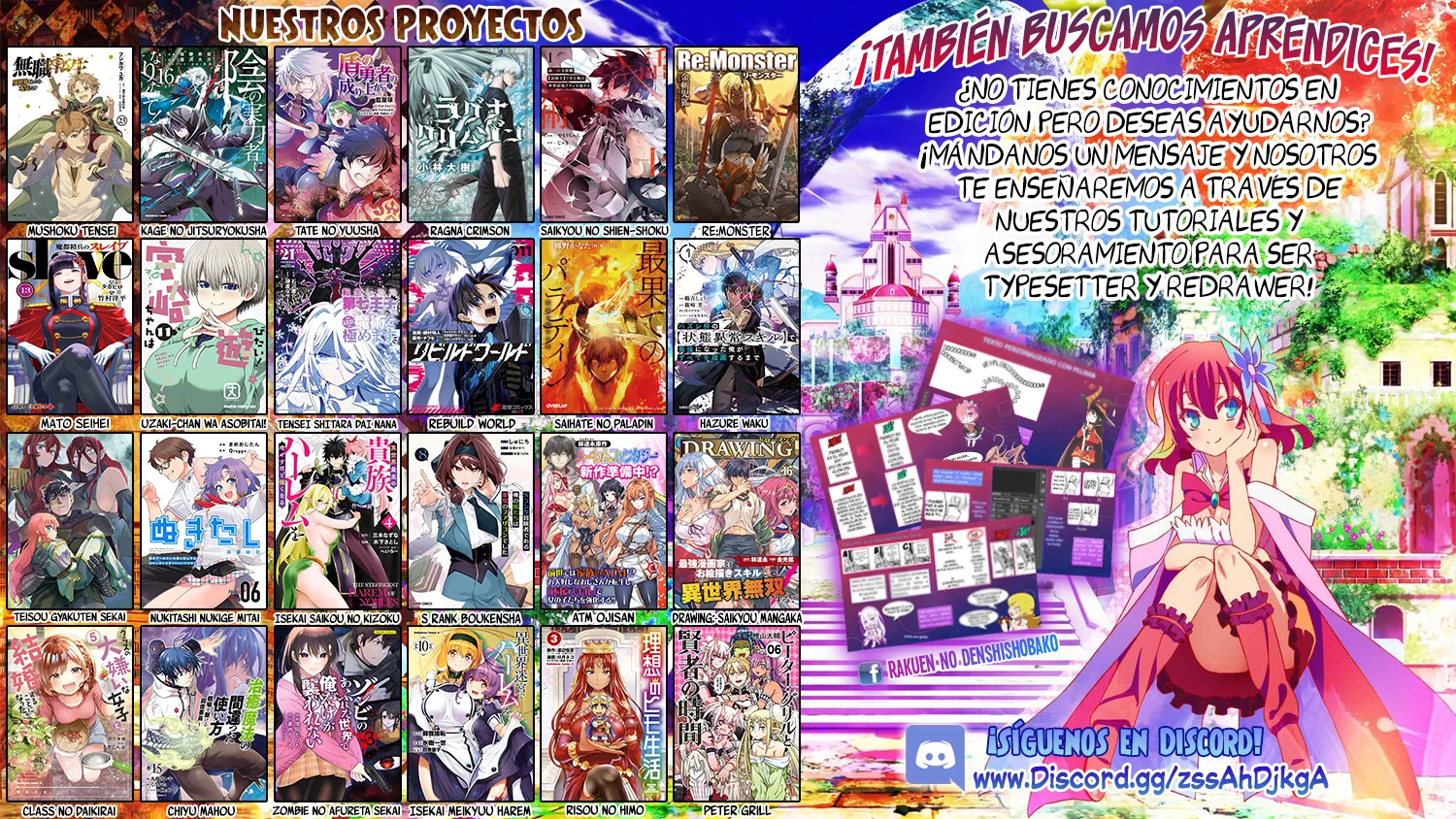 Re:Monster Capítulo 118 - Page 26