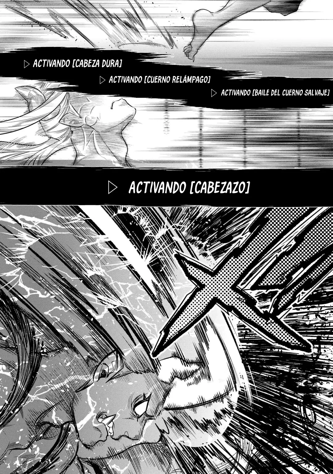Re:Monster Capítulo 120 - Page 14