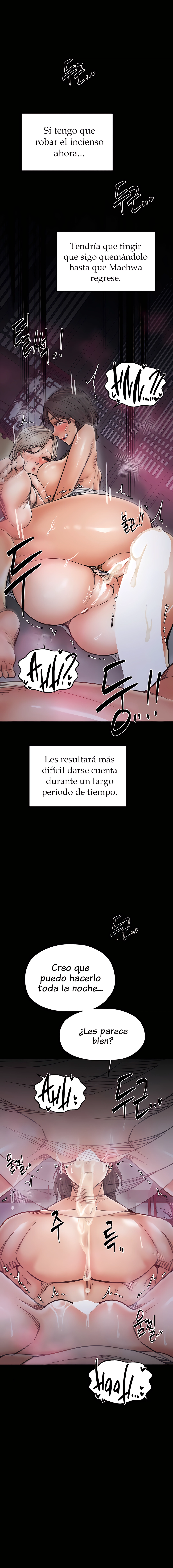 La historia de un esclavo Capítulo 55 - Page 13