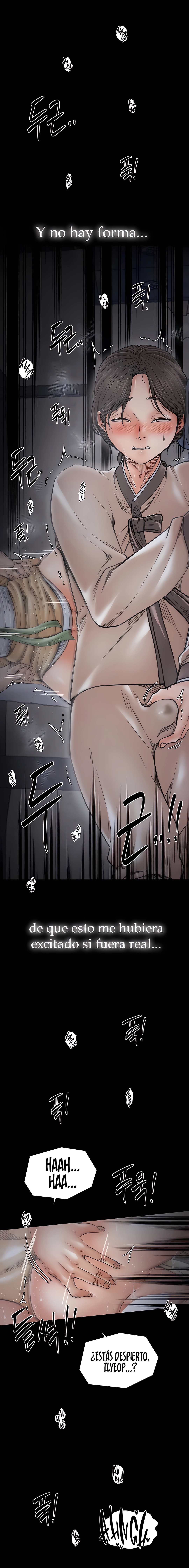 La historia de un esclavo Capítulo 64 - Page 13