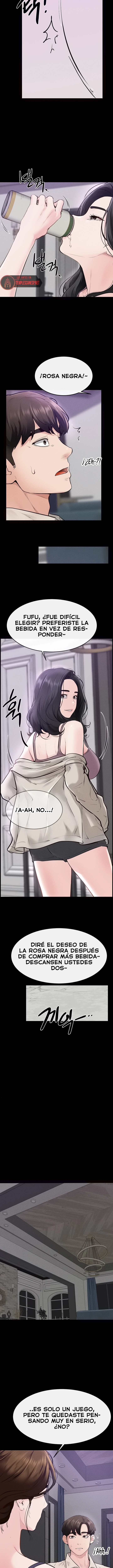 Mi nueva familia es muy amable. Capítulo 102 - Page 10