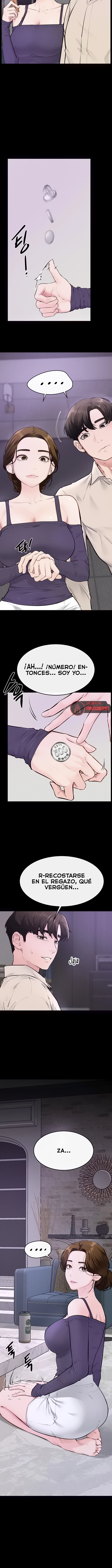 Mi nueva familia es muy amable. Capítulo 102 - Page 3