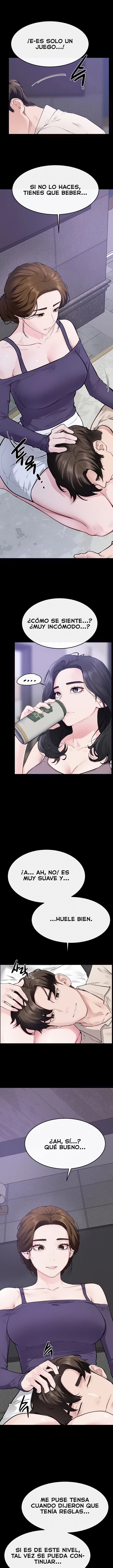 Mi nueva familia es muy amable. Capítulo 102 - Page 4