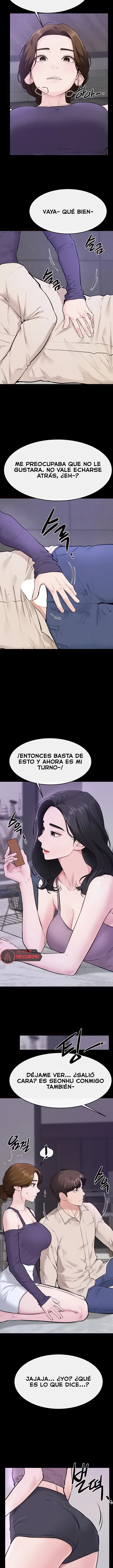 Mi nueva familia es muy amable. Capítulo 102 - Page 5