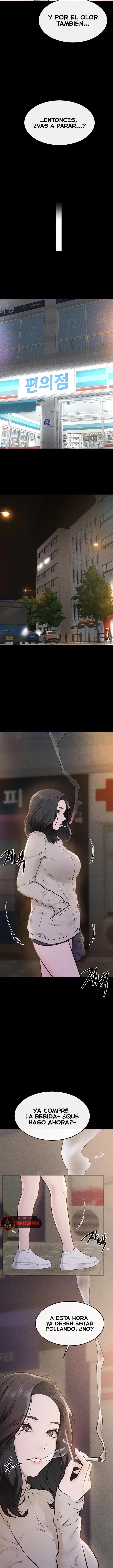 Mi nueva familia es muy amable. Capítulo 103 - Page 11