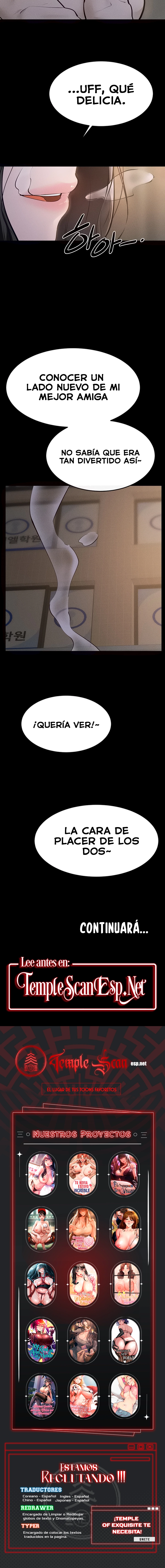 Mi nueva familia es muy amable. Capítulo 103 - Page 12