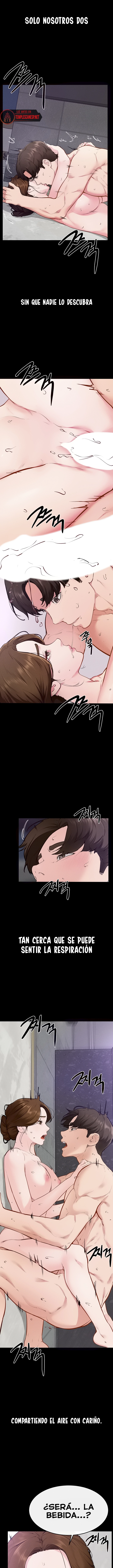 Mi nueva familia es muy amable. Capítulo 103 - Page 3