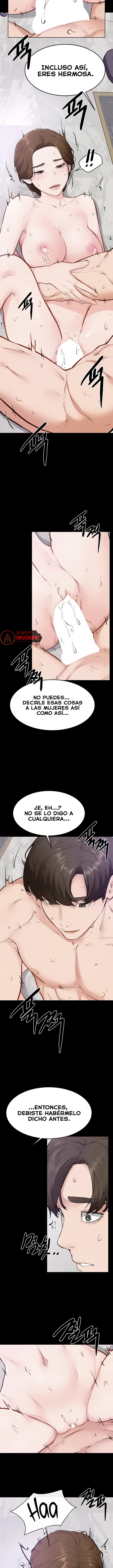 Mi nueva familia es muy amable. Capítulo 103 - Page 5