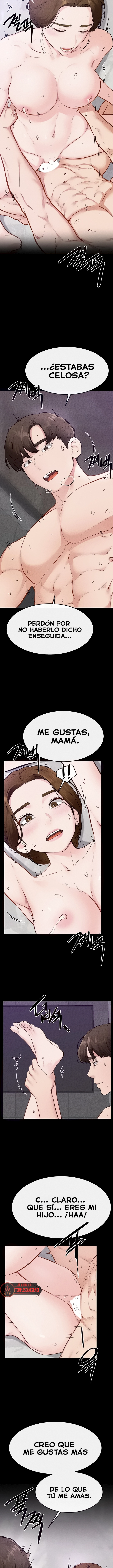 Mi nueva familia es muy amable. Capítulo 103 - Page 6