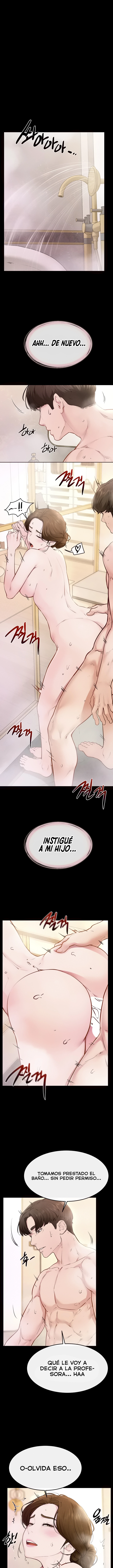 Mi nueva familia es muy amable. Capítulo 104 - Page 2