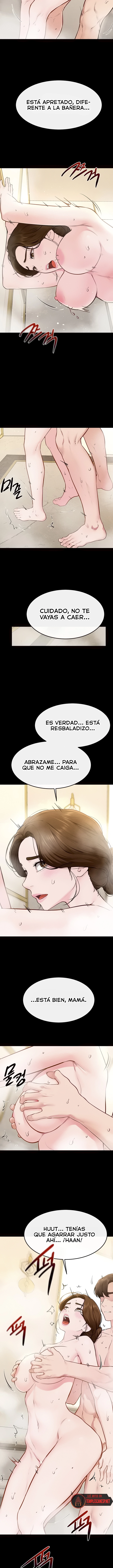 Mi nueva familia es muy amable. Capítulo 104 - Page 4