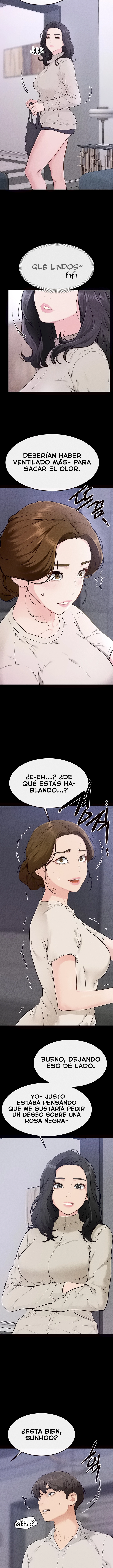 Mi nueva familia es muy amable. Capítulo 105 - Page 2