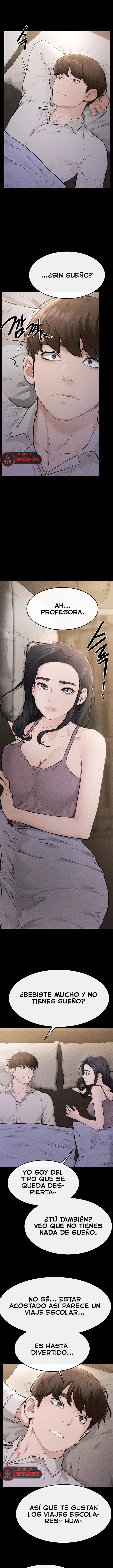 Mi nueva familia es muy amable. Capítulo 105 - Page 5