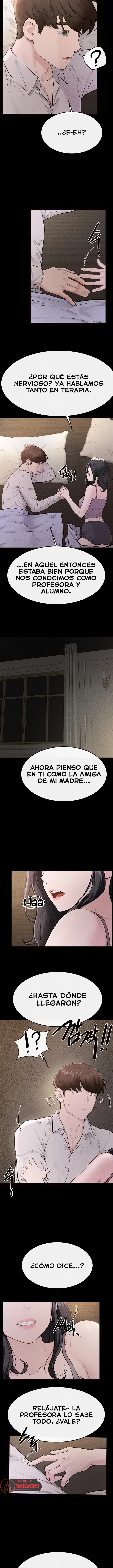 Mi nueva familia es muy amable. Capítulo 105 - Page 7