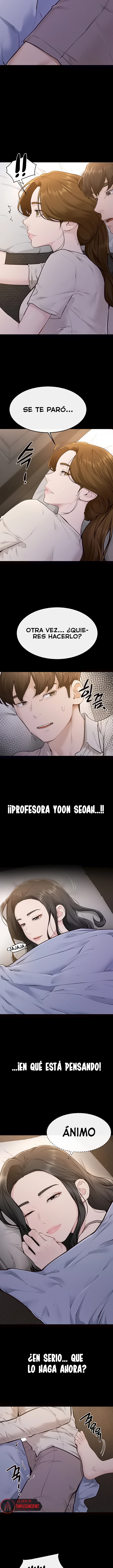 Mi nueva familia es muy amable. Capítulo 106 - Page 2