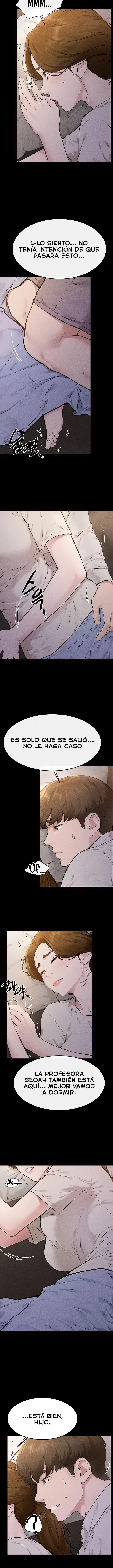 Mi nueva familia es muy amable. Capítulo 106 - Page 3