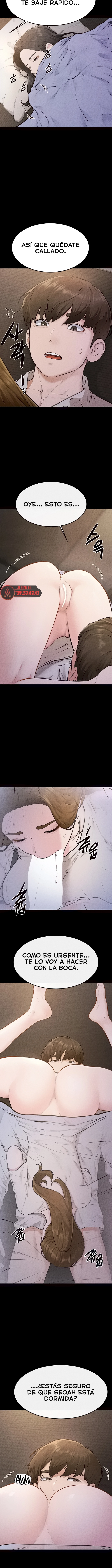 Mi nueva familia es muy amable. Capítulo 106 - Page 5