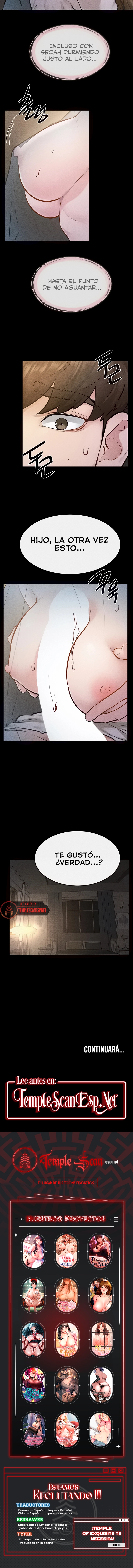 Mi nueva familia es muy amable. Capítulo 106 - Page 9