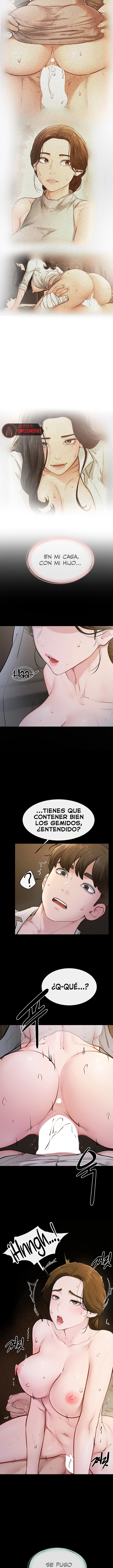 Mi nueva familia es muy amable. Capítulo 107 - Page 10