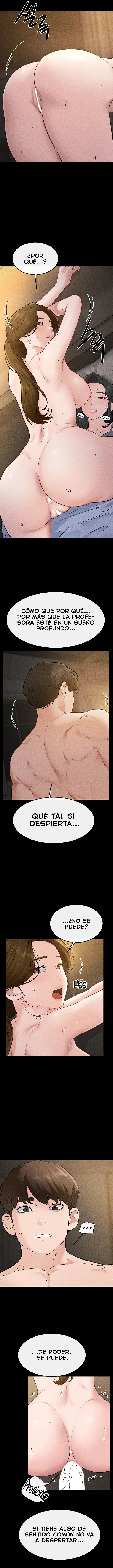 Mi nueva familia es muy amable. Capítulo 108 - Page 11