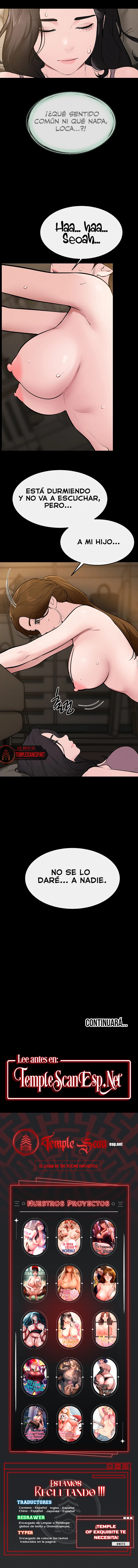 Mi nueva familia es muy amable. Capítulo 108 - Page 12