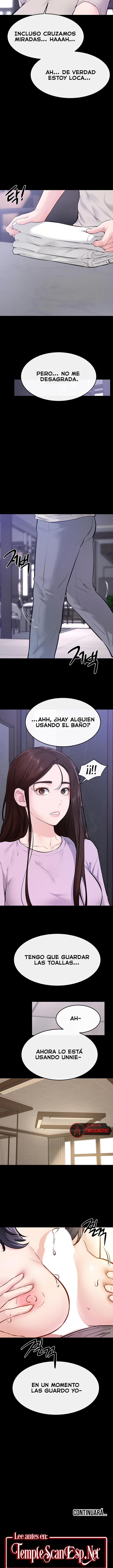 Mi nueva familia es muy amable. Capítulo 109 - Page 11