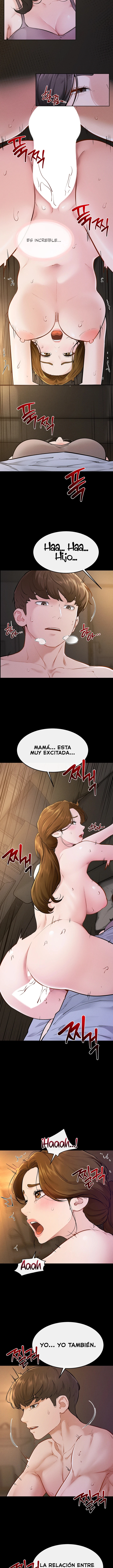 Mi nueva familia es muy amable. Capítulo 109 - Page 3