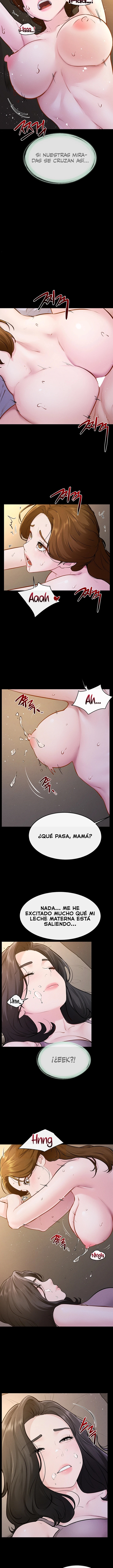 Mi nueva familia es muy amable. Capítulo 109 - Page 6