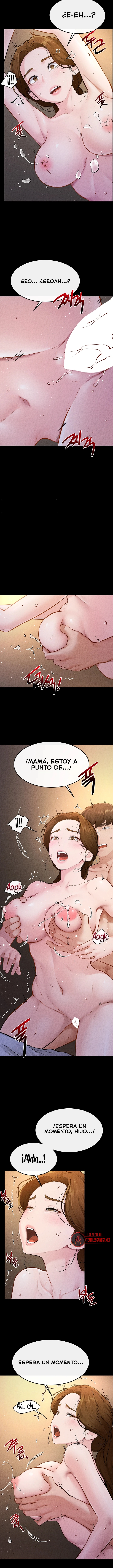 Mi nueva familia es muy amable. Capítulo 109 - Page 7