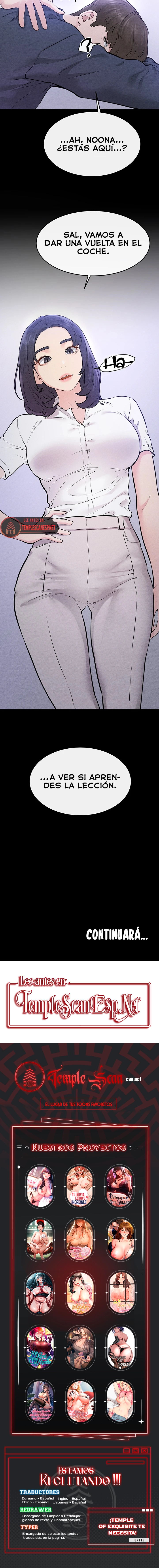 Mi nueva familia es muy amable. Capítulo 110 - Page 12