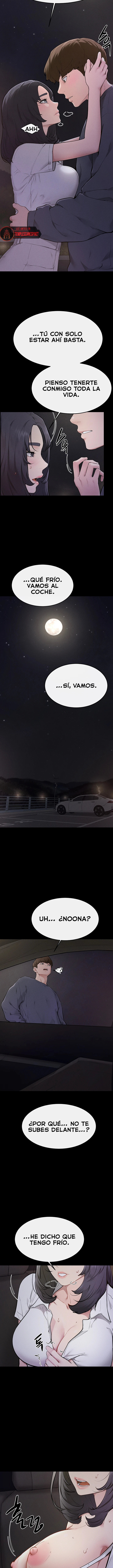 Mi nueva familia es muy amable. Capítulo 111 - Page 11