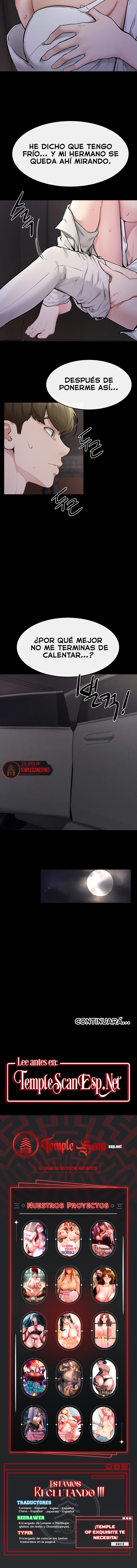 Mi nueva familia es muy amable. Capítulo 111 - Page 12