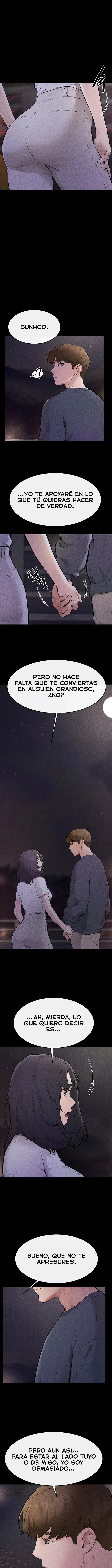 Mi nueva familia es muy amable. Capítulo 111 - Page 8