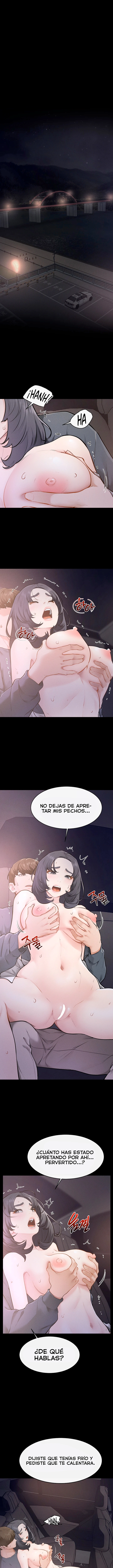 Mi nueva familia es muy amable. Capítulo 112 - Page 2