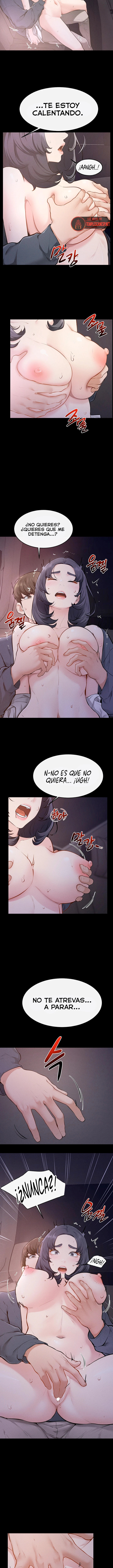 Mi nueva familia es muy amable. Capítulo 112 - Page 3