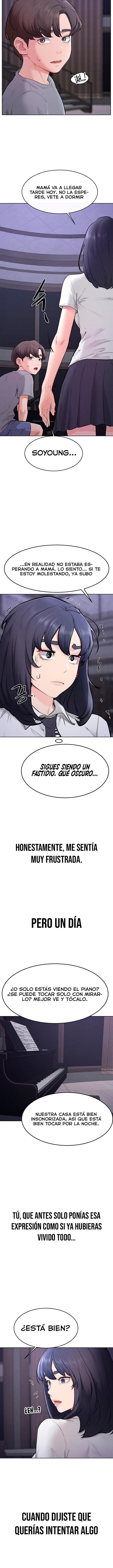 Mi nueva familia es muy amable. Capítulo 113 - Page 11
