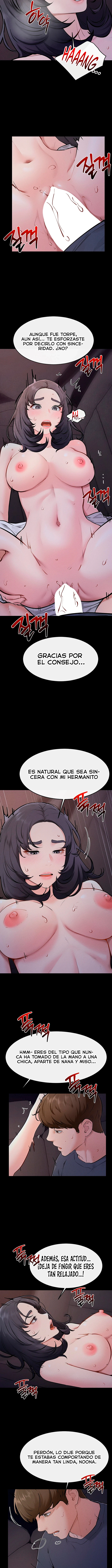 Mi nueva familia es muy amable. Capítulo 113 - Page 3