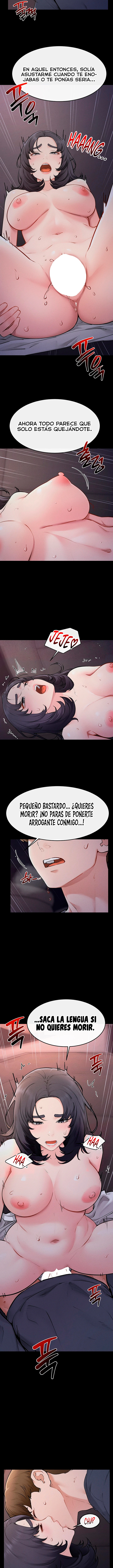 Mi nueva familia es muy amable. Capítulo 113 - Page 4