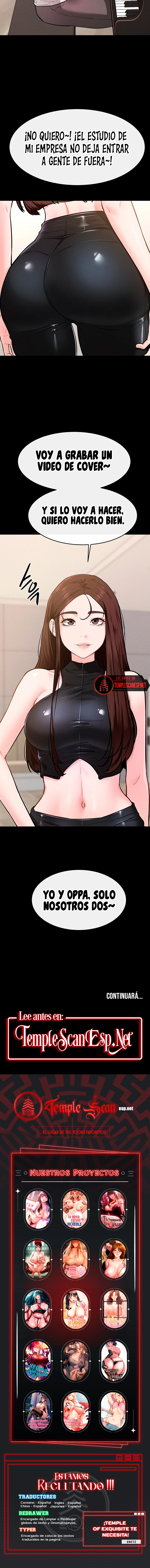 Mi nueva familia es muy amable. Capítulo 114 - Page 12