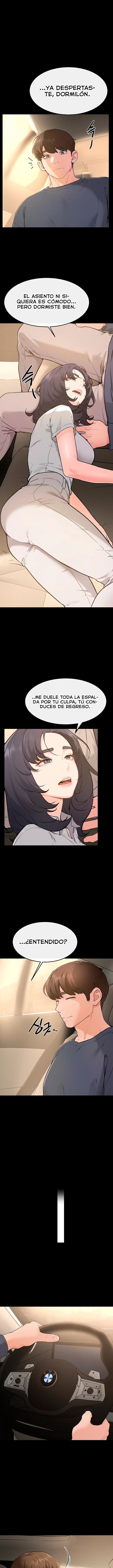 Mi nueva familia es muy amable. Capítulo 114 - Page 2