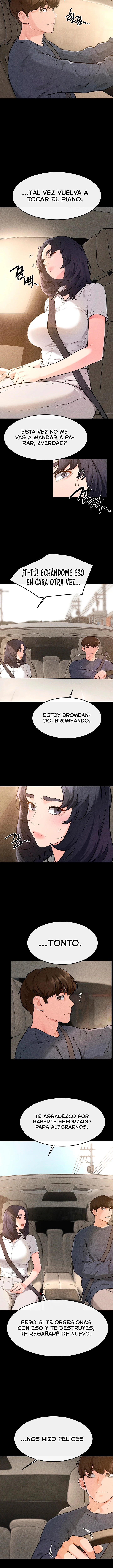 Mi nueva familia es muy amable. Capítulo 114 - Page 3