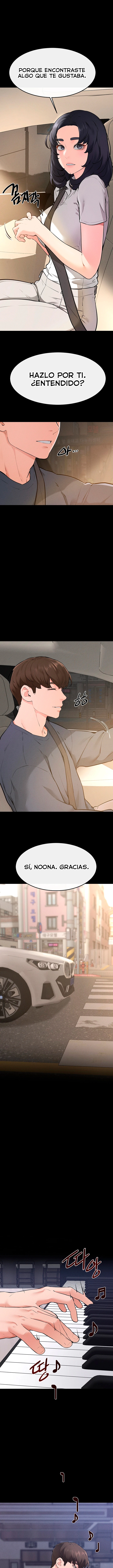 Mi nueva familia es muy amable. Capítulo 114 - Page 4